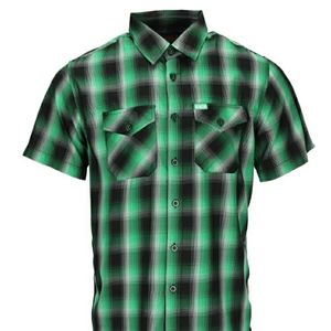 Dixxon O'Malley bamboo shirt
